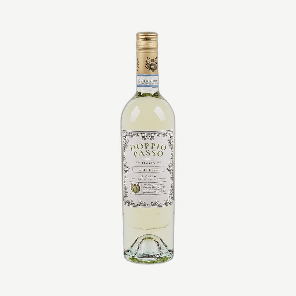 Doppio Passo Grillo 2022 750ml Italia