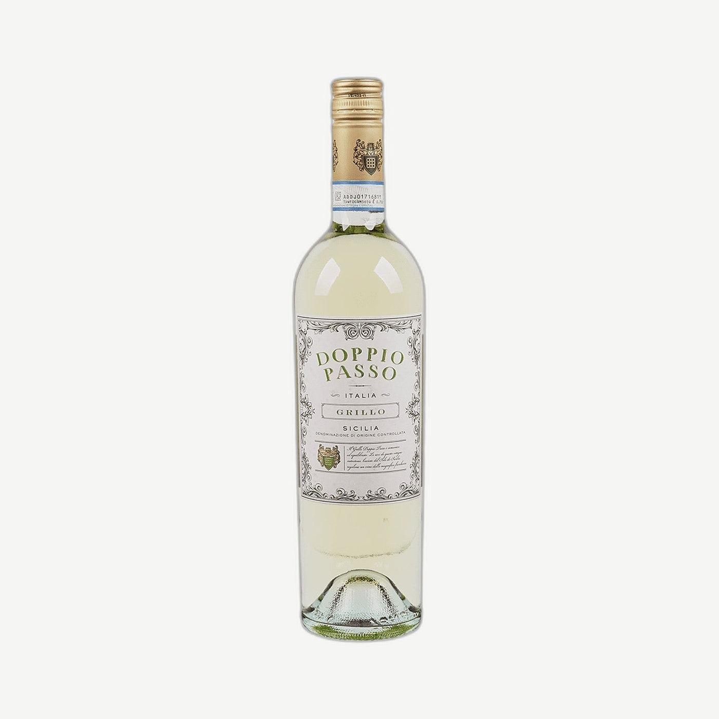 Doppio Passo Grillo 2022 750ml Italia