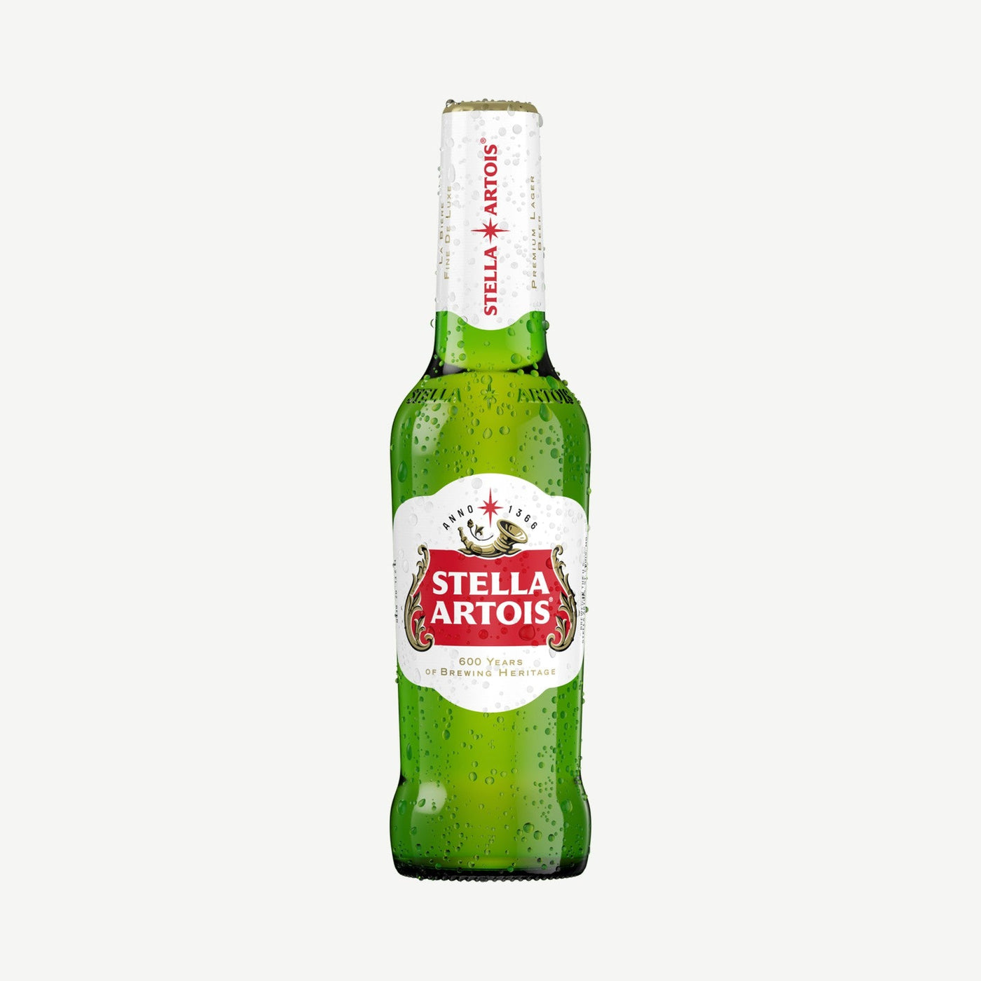 Stella Artois Lager 25oz Can 25oz Can