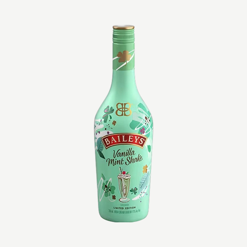 Baileys Vanilla Mint Shake 750