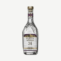 Purity Vodka 34X 750ml 750ml