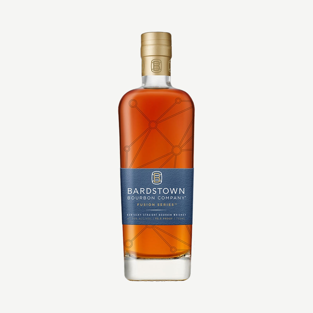 Bardstown Bourbon Fusion 9 750ml Fusion 9 Series