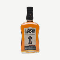 Larceny Small Batch 92p 1L 1L