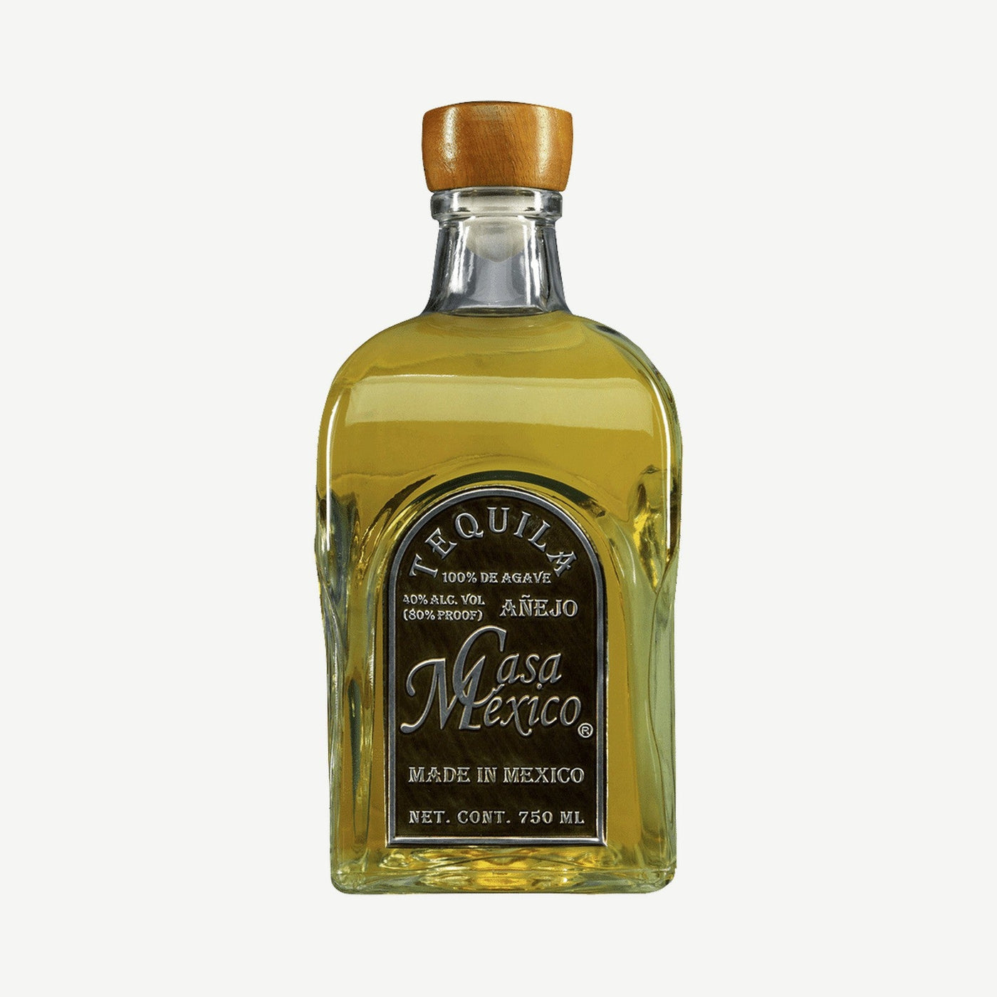 Casa Mexico Anejo Tequila 750m 750ml
