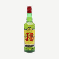 J&B Rare Scotch Whisky 750ml 750ml