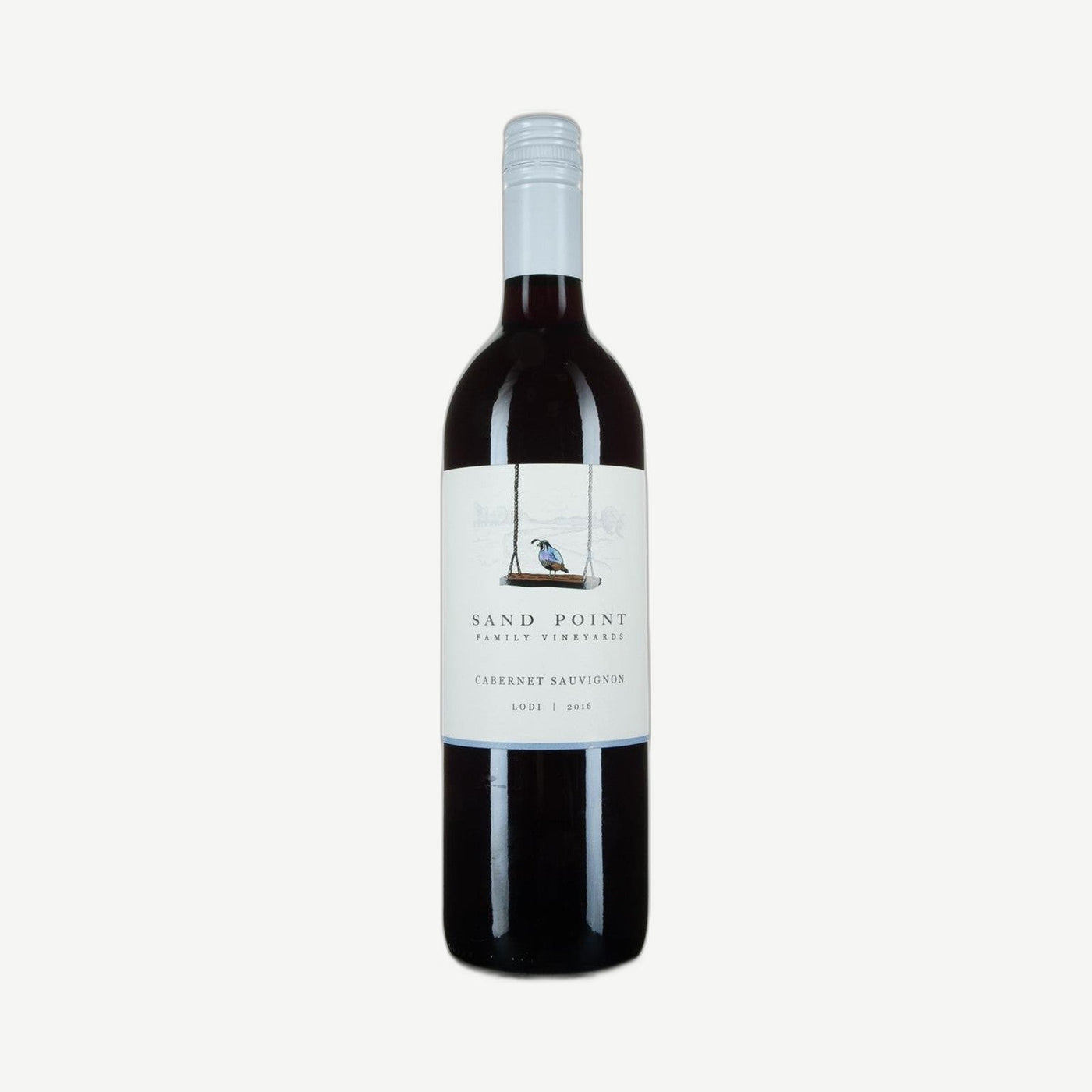 Sand Point Cabernet Sauvignon 750ml 2020 California
