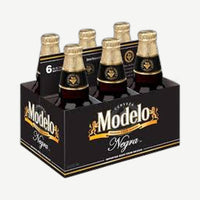 Modelo Negra 6pk Bottles