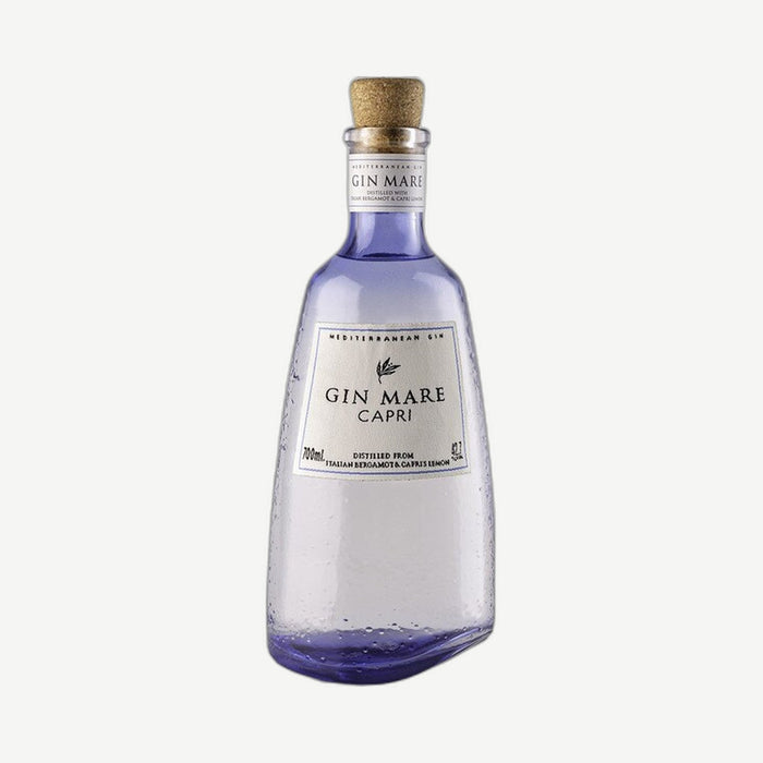 Gin Mare Capri Mediterranean 700ml Gin
