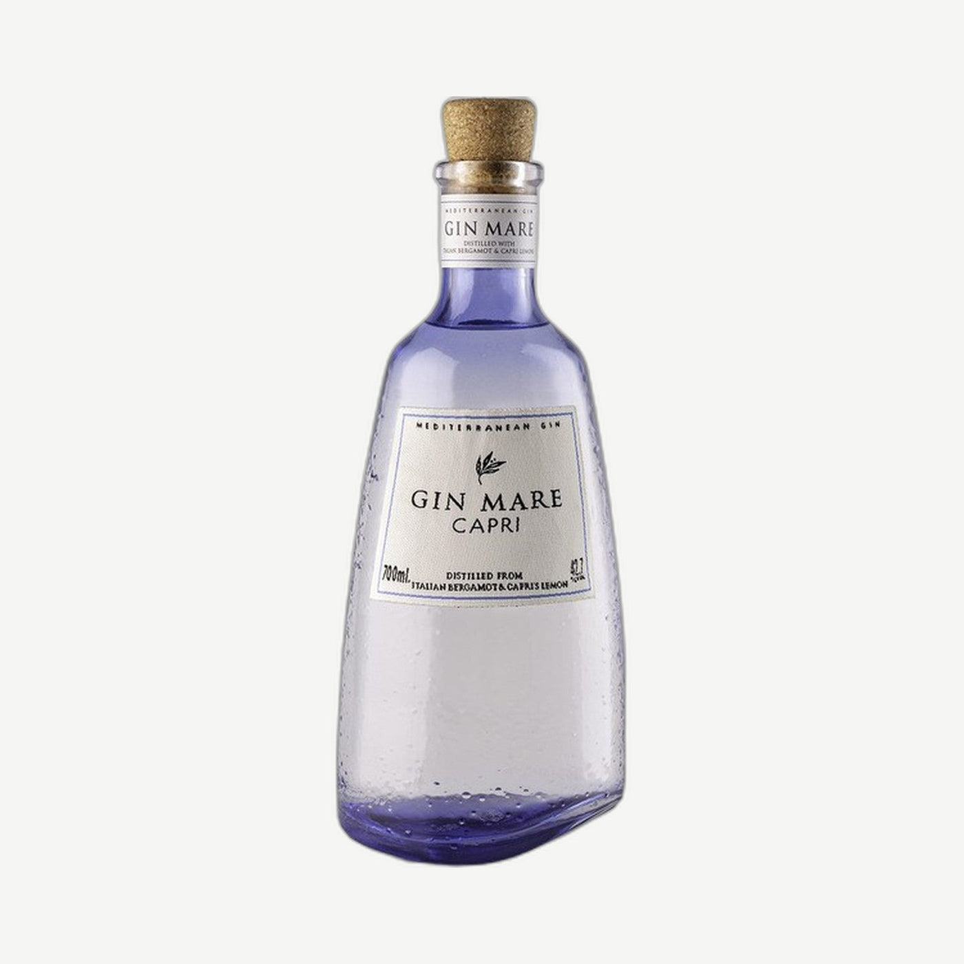 Gin Mare Capri Mediterranean 700ml Gin