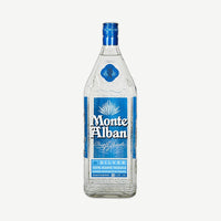 Monte Alban Silver 1.75L 1.75L Tequila