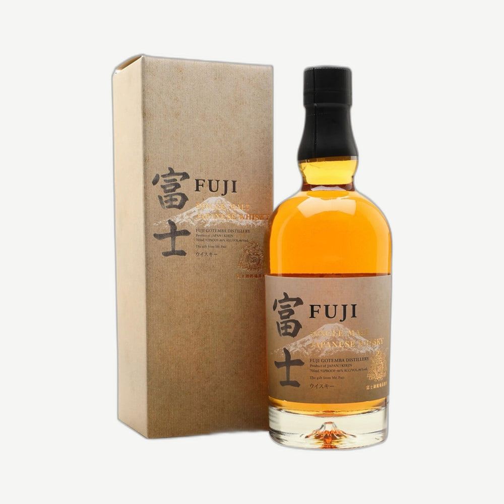 Fuji Blended Whiskey 700ml