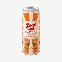 Stiegl Radler Grapefruit 4pk 16.9oz