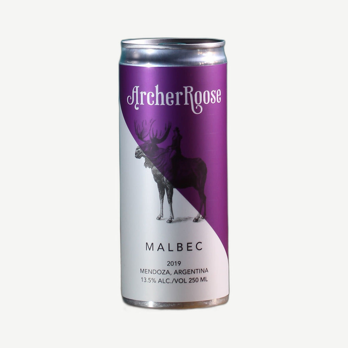Archer Roose Malbec 250ml Single Can