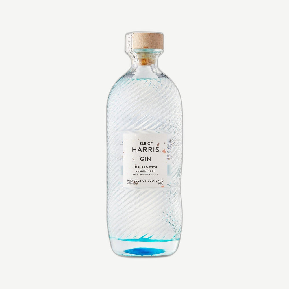 Isle of Harris Gin 750ml Infused with Sugar Kelp