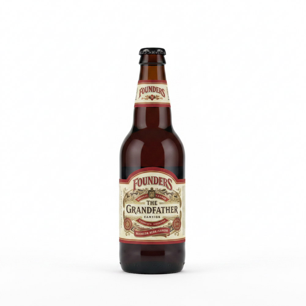 Founders The Cranfather 4pk