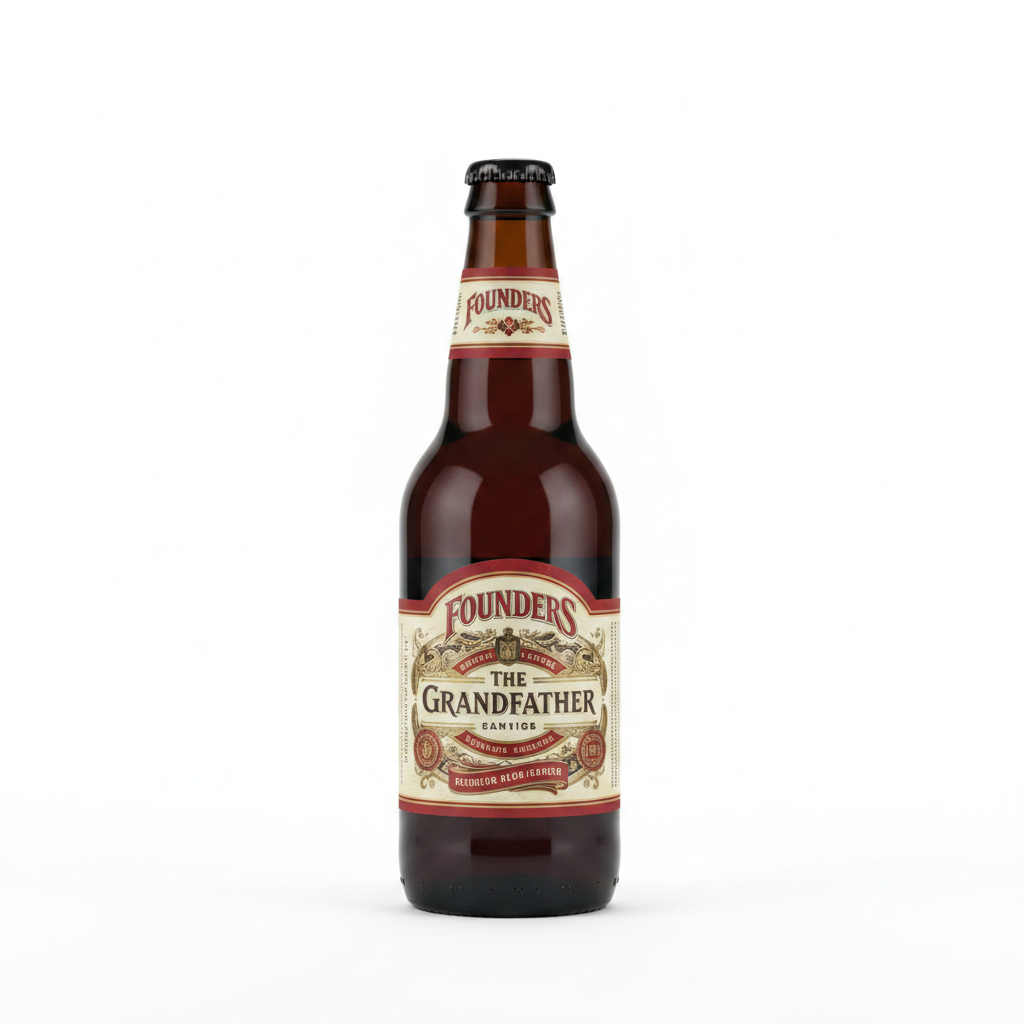 Founders The Cranfather 4pk