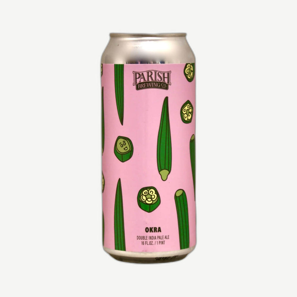 Parish Braincake 4pk Limited Release 4pk