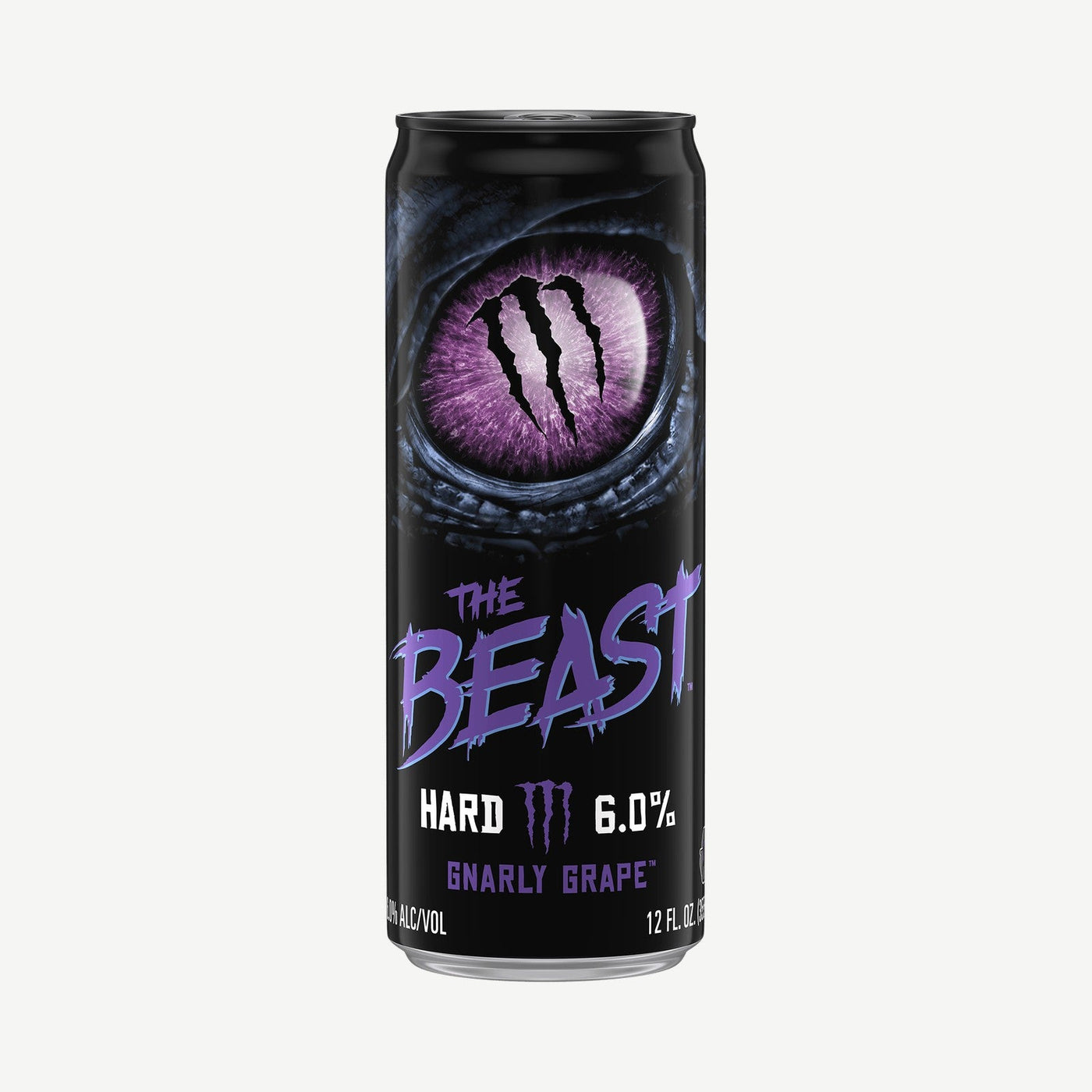 Monster The Beast Unleashed 12pk Cans