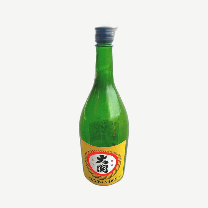 Ozeki Sake 750ml 750ml
