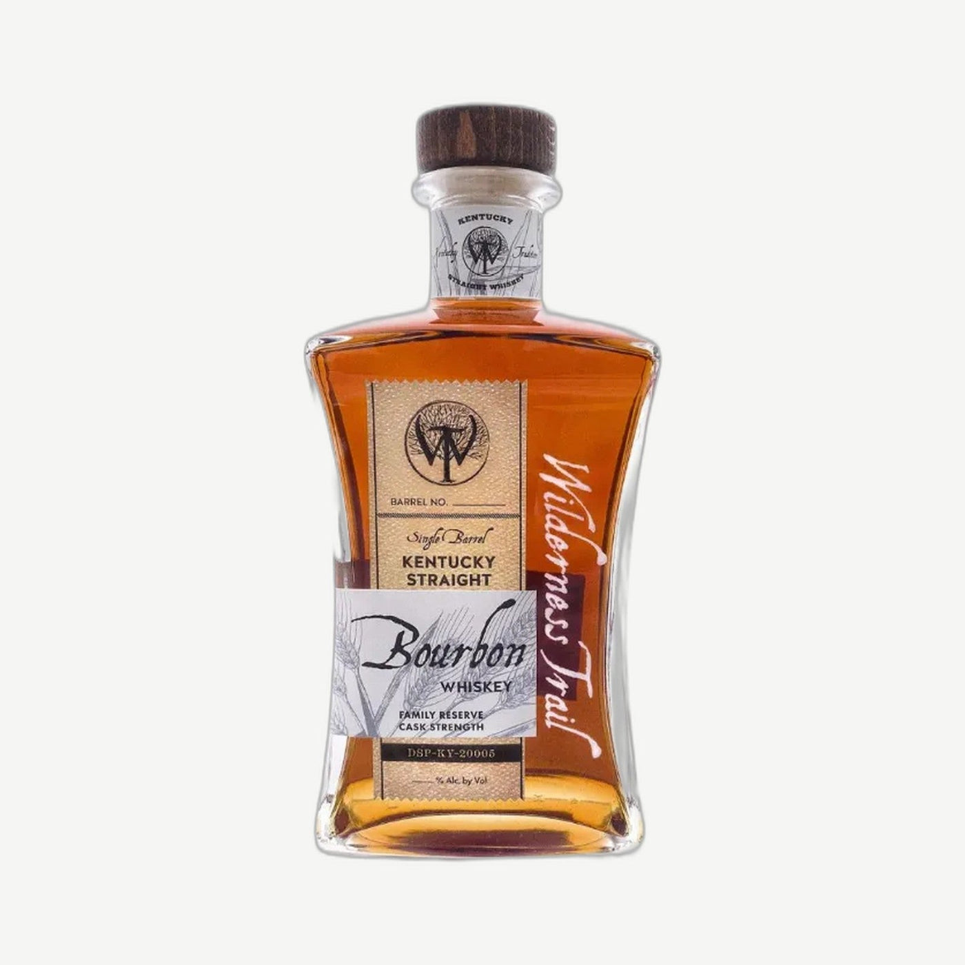 WTD Master Dist Wheated Bbn 750ml Master Distiller Wheated 111.85