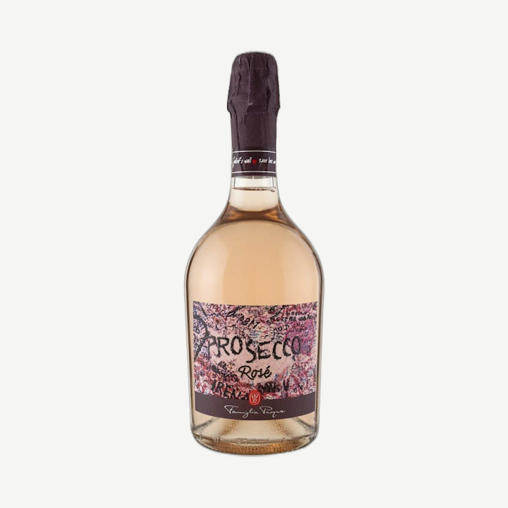 Pasqua Prosecco Rose 750ml