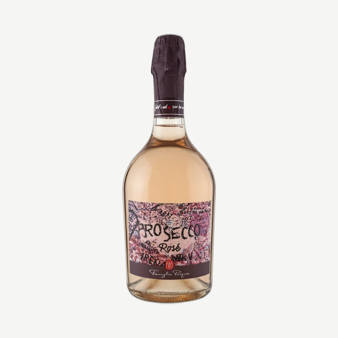 Pasqua Prosecco Rose 750ml