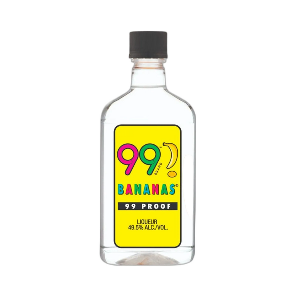 99 Bananas 50ml 50ml