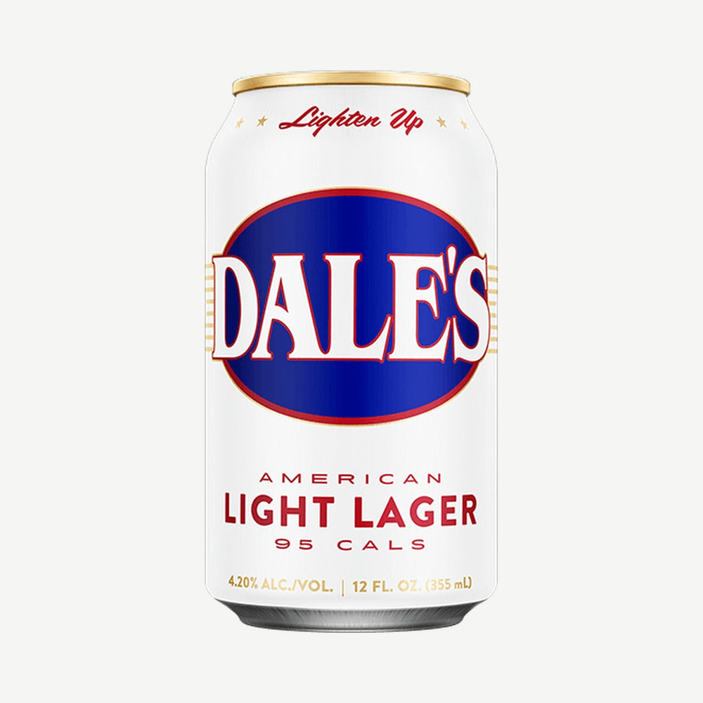 Oskar Blue Dale Lght Lgr 15pk Light Lager 15pk