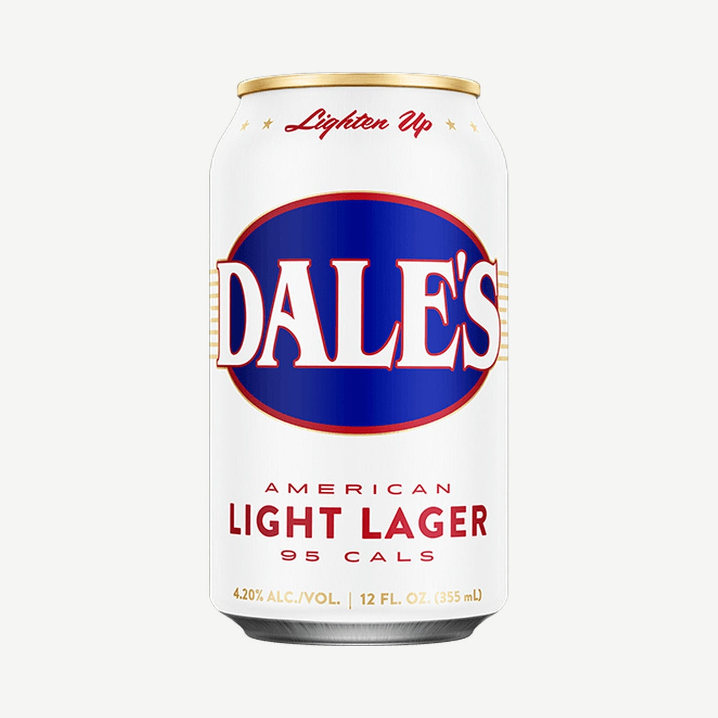 Oskar Blue Dale Lght Lgr 15pk Light Lager 15pk
