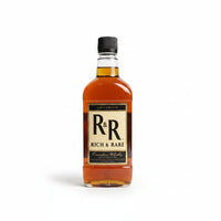 R&R Canadian Whisky 750ml 750ml Rich & Rare Canadian Whisky