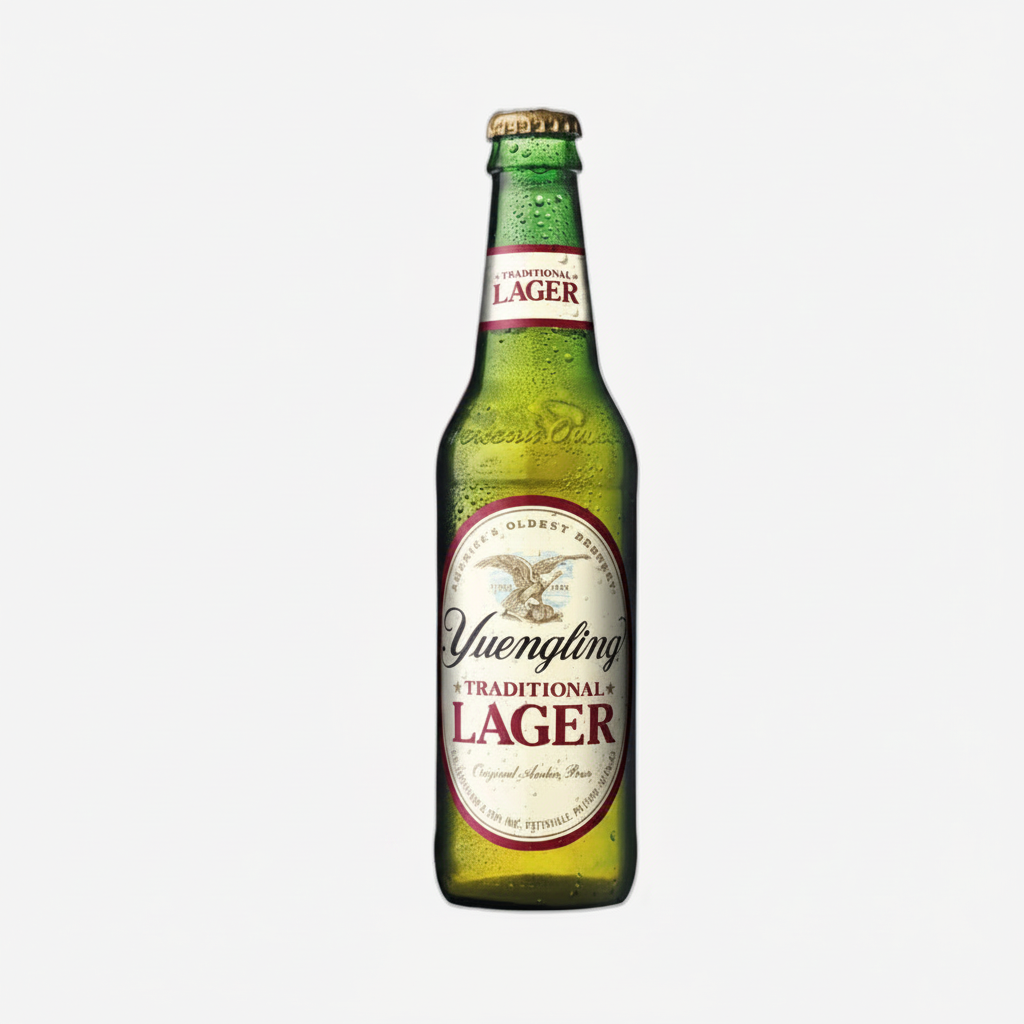 Yuengling Lager 12pk Cans