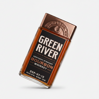Green River Bourbon 90p 750ml