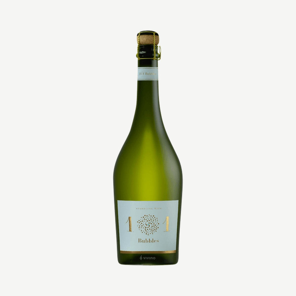 Norton 101 Bubbles Sparkling Argentina Sparkling Wine