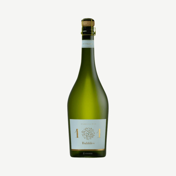 Norton 101 Bubbles Sparkling Argentina Sparkling Wine
