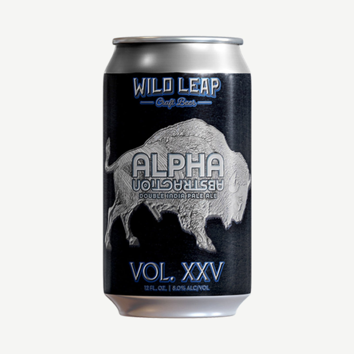 Wild Leap Alpha/Dbl Chance Alpha Abstract/Double Chance