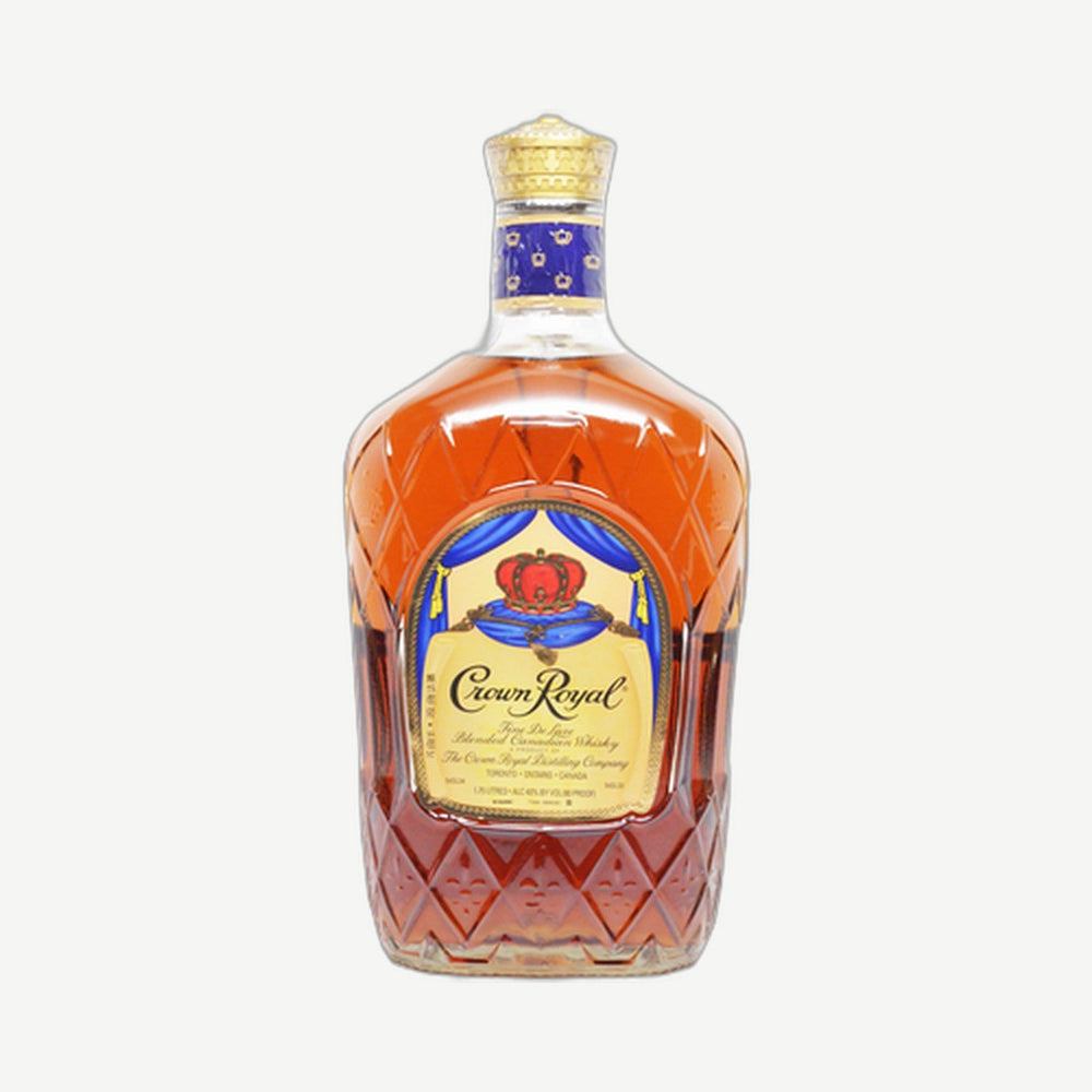 Crown Royal 80P 375ml