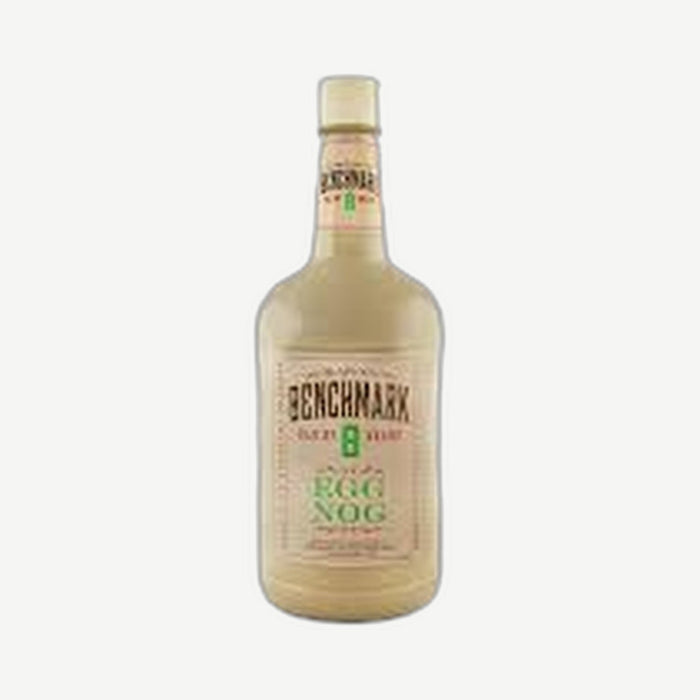 Benchmark Egg Nog 750ml