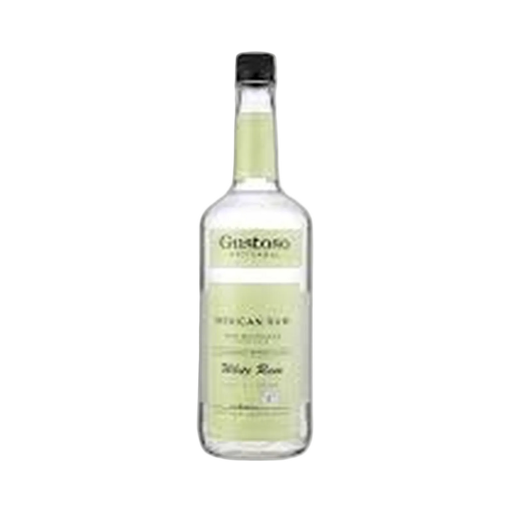 Gustoso Artisanal Mex Rum 750ml Mexican Rum
