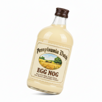 Pennsylvania Dutch Egg Nog