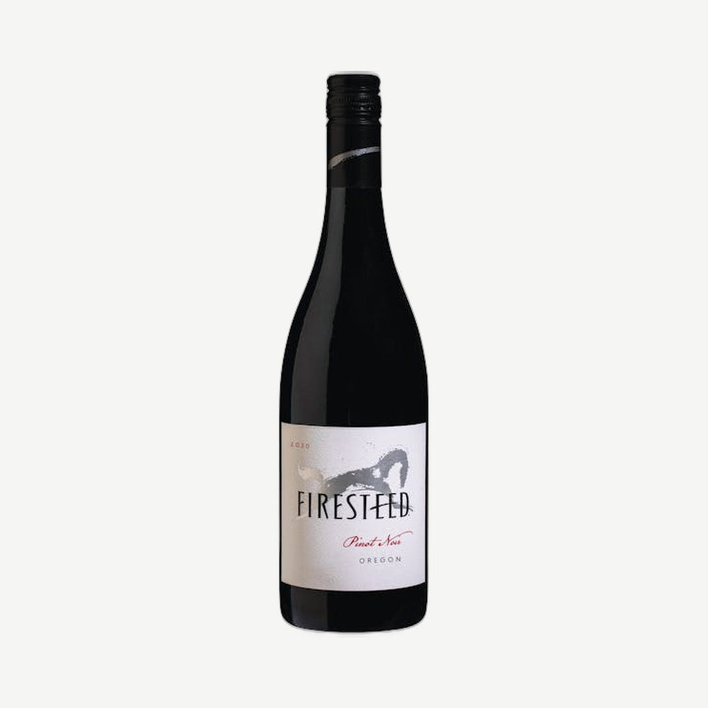 Firesteed Pinot Noir 2020 750ml Oregon Wine