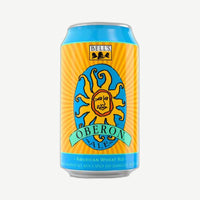 Bells Oberon Ale 12pk Cans