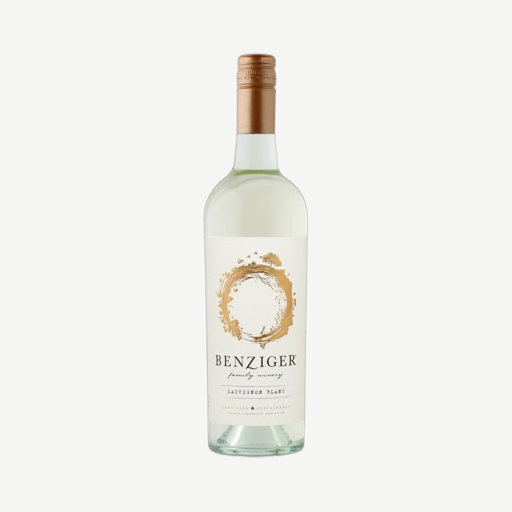 Benziger Sauv Blanc 2021 750ml Sauvignon Blanc