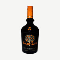 Gran Gala Liqueur 750ml 750ml Orange Liqueur