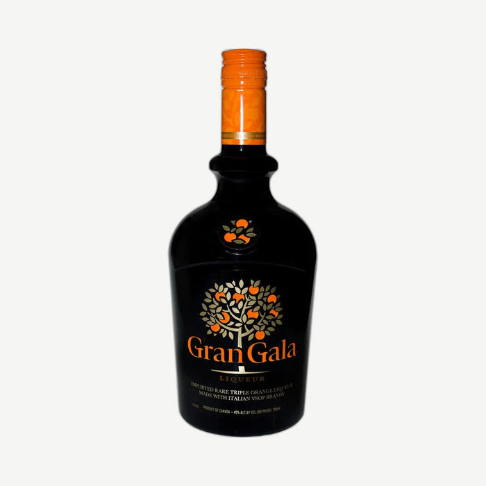 Gran Gala Liqueur 750ml 750ml Orange Liqueur