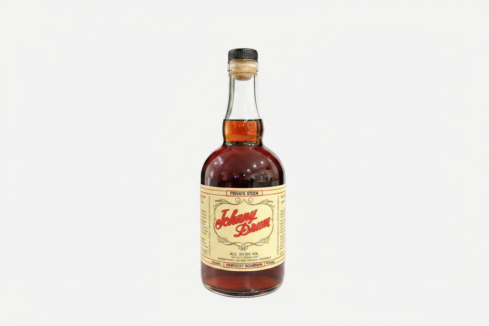 Johnny Drum Private Stock Bbn 750ml Bourbon
