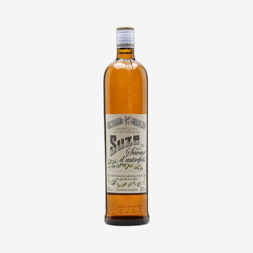 Suze Suze D'Autrefois 750ml