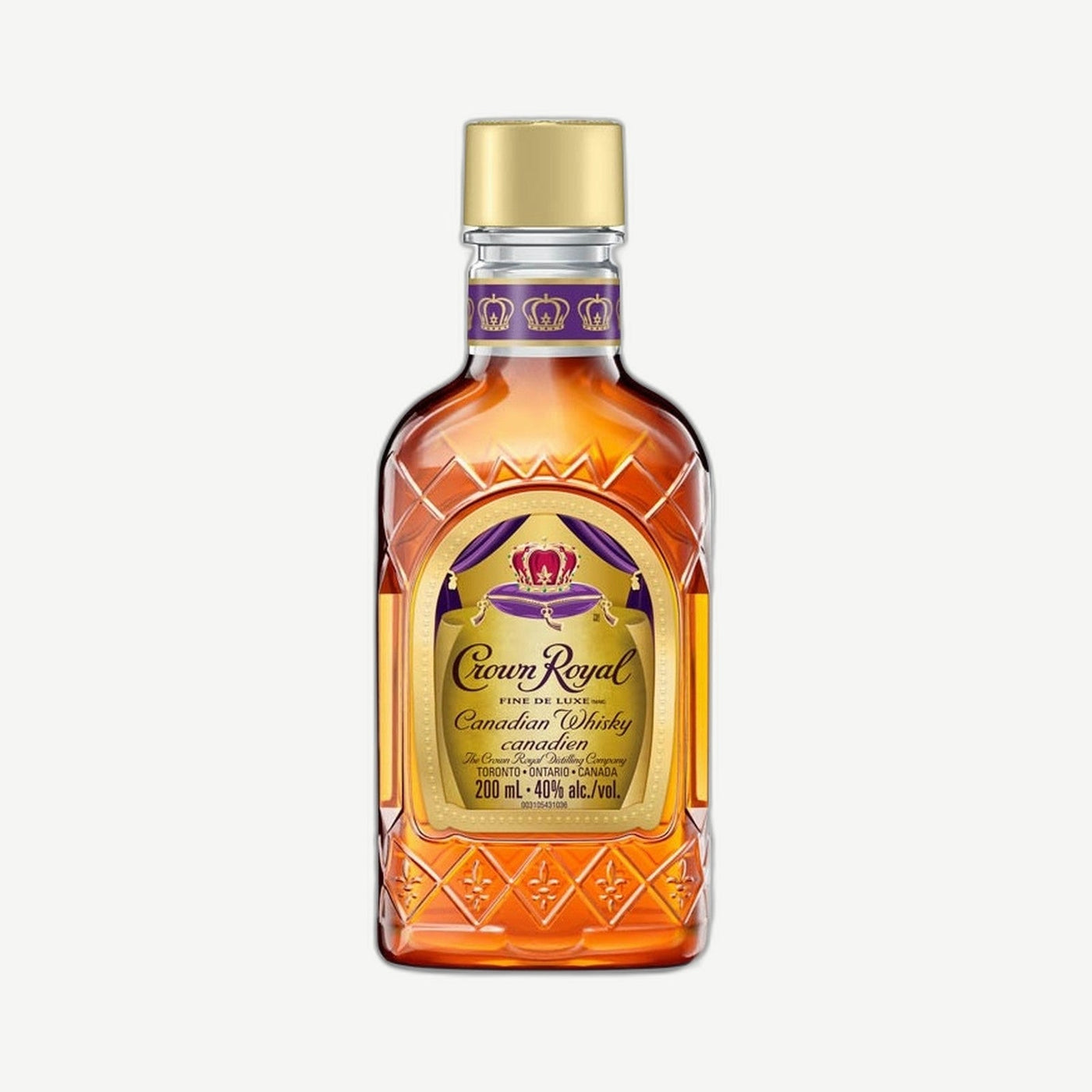 Crown Royal 50ml 50ml