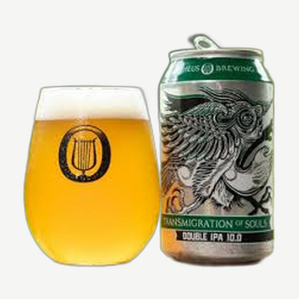 Orpheus Transmigration of Soul 6pk Cans DIPA
