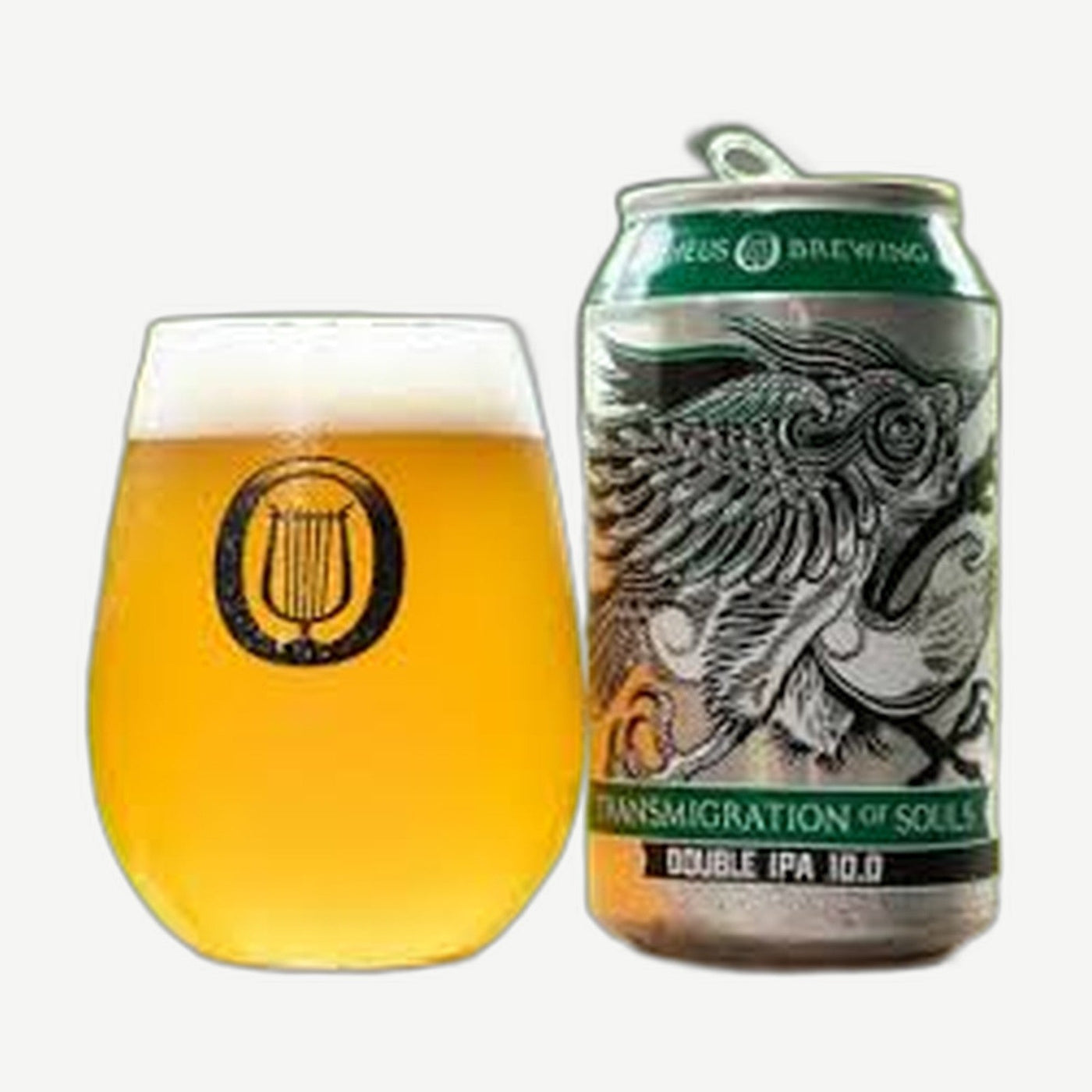 Orpheus Transmigration of Soul 6pk Cans DIPA
