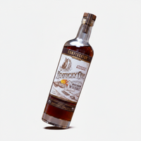 Kentucky Owl Confiscated Bourb 750ml 96.4p Bourbon
